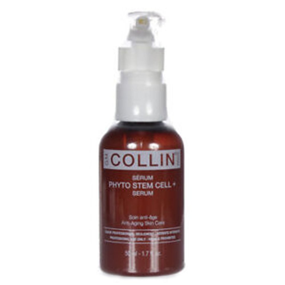 G.M. Collin Phyto Stem Cell+ Serum 50ml (1.7oz) All Skin